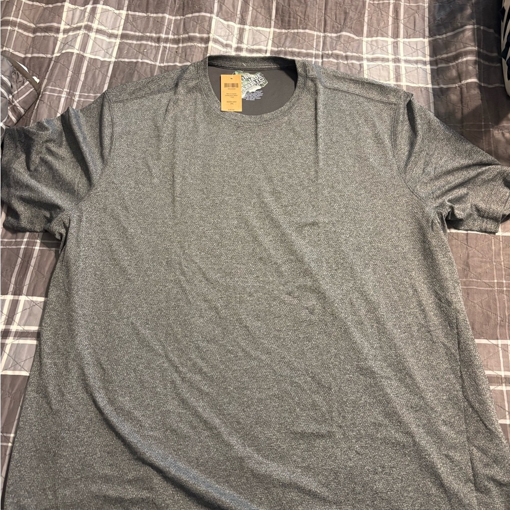 Duluth Trading Co Cooling Short Sleeve Tee